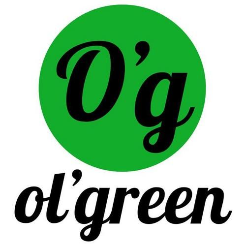 ol green 0