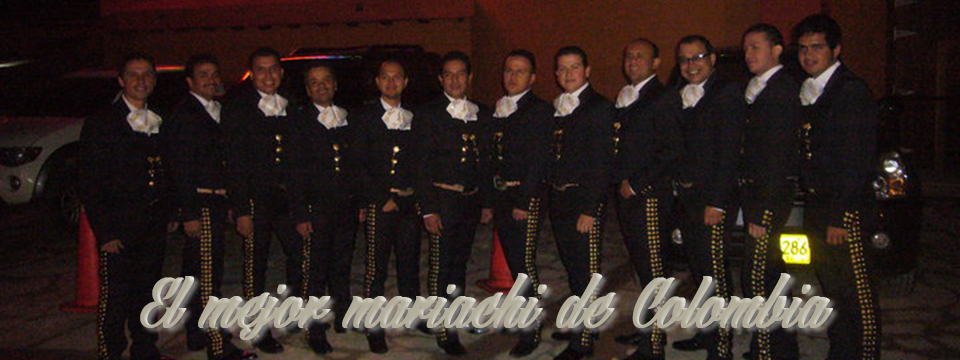 mariachi serenata de america 0
