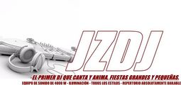 JZDJ Disco Movil DJ