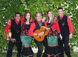 Grupo Flamenco Alandra_0