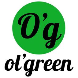 Ol Green