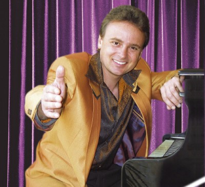 alleinunterhalter  rudi wagner 0