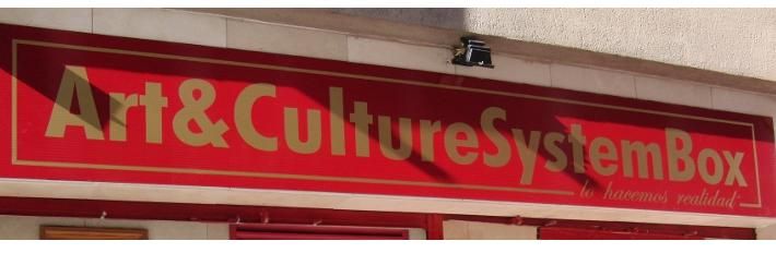 art&culturesystembox 0