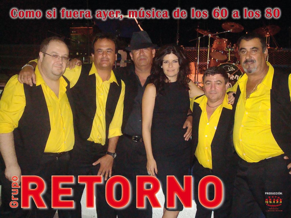 grupo retorno 1