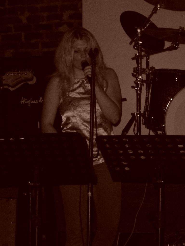 insanity - die eventband 2