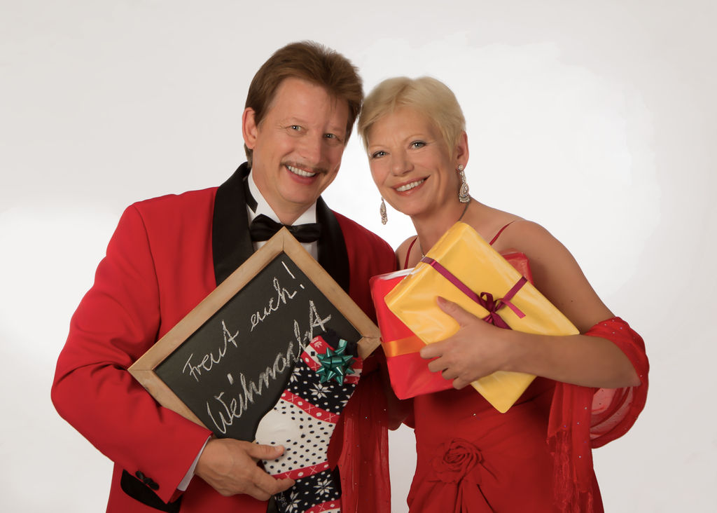 schlagerpaar jo & josephine  1