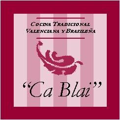 ca blai - el chef en su casa 0