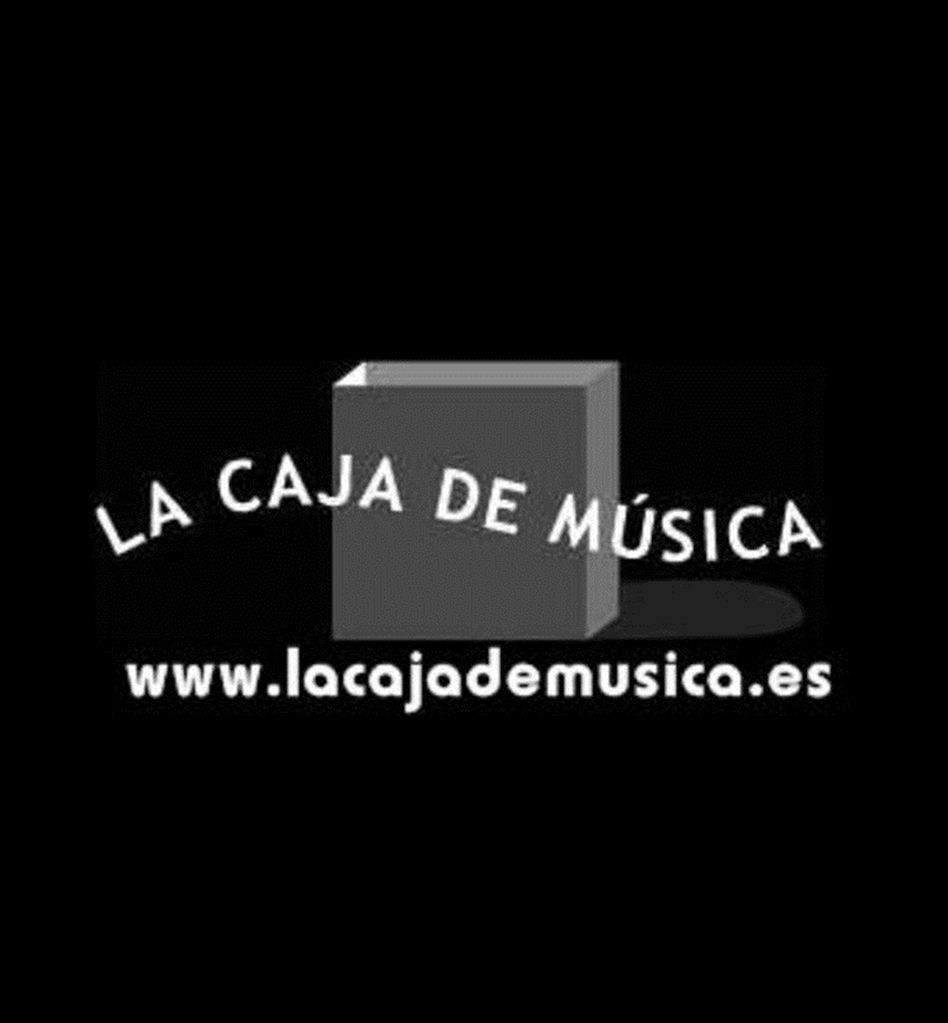la caja de música dj 0