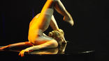 Maria Margiyeva Contorsion foto 1