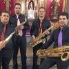 Fotos de Cuarteto de Saxofones Sax Momentum 2