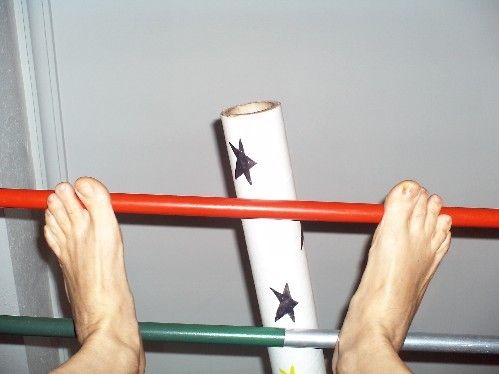 equilibrista aficionado  0
