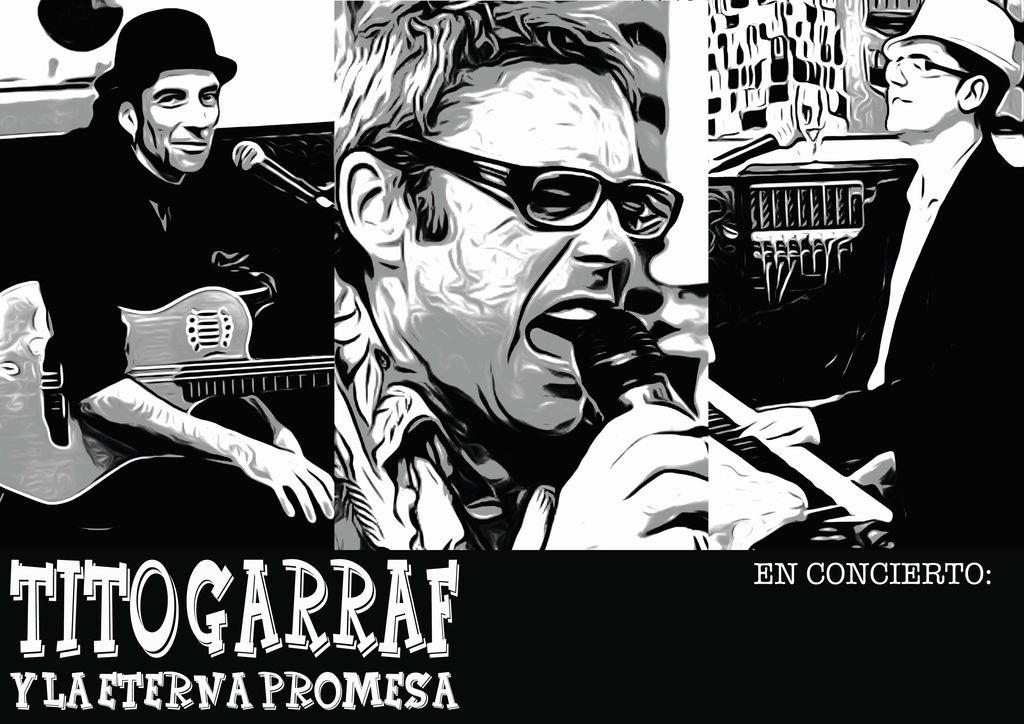 tito garraf 2