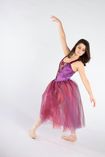 Bailarina de Danza Clásica foto 1