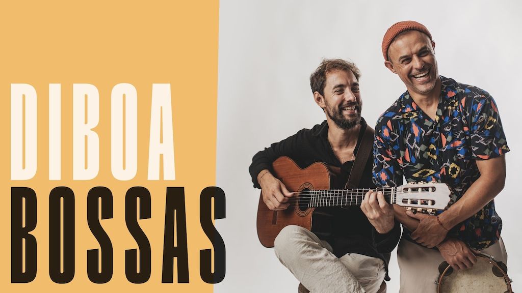 dÚo - bossa nova  0