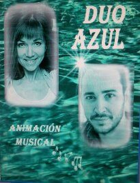 trío musical-animación-karao 0
