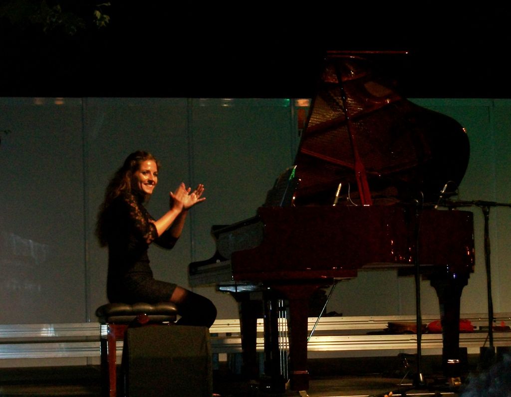 andrea g. gonzález - pianista 1