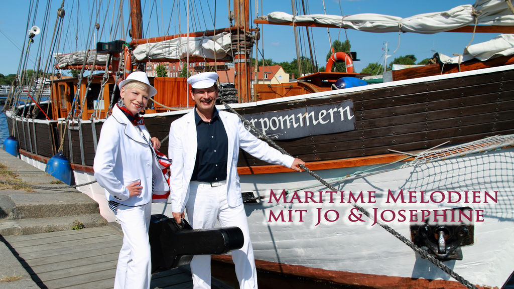schlagerpaar jo & josephine  2