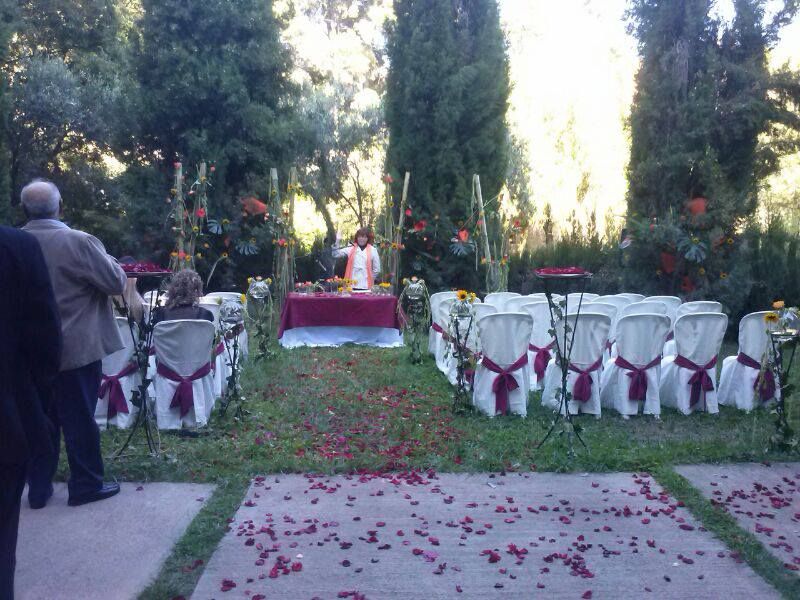 maestro de ceremonias 0