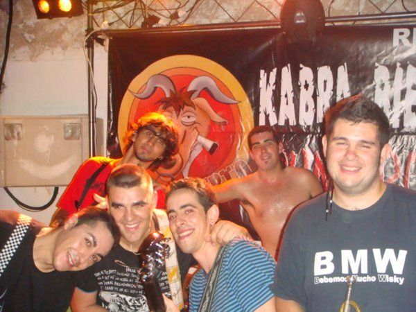 kabra bierto 2