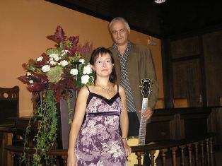 música para bodas y eventos duet mf 0