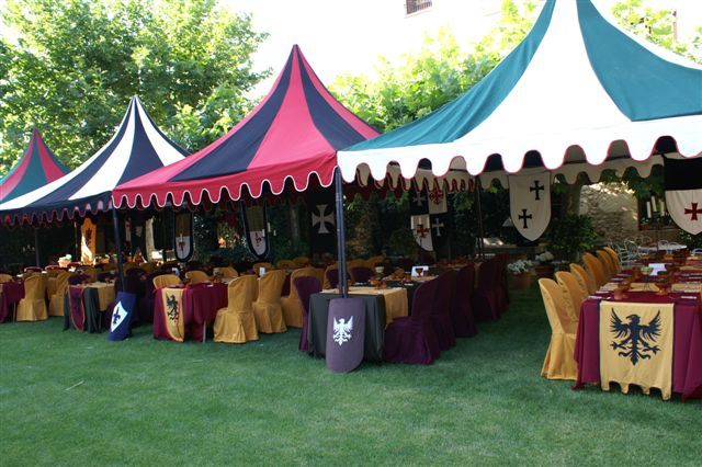 medieval factory-bodas medieva 2