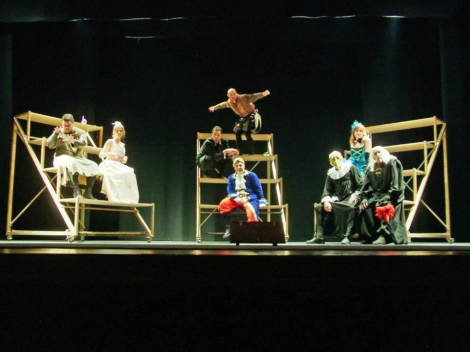 grupo artefasto 2