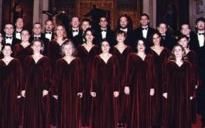 coro de cámara a capella  0