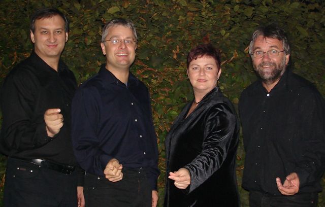 jazzband all4jazz 0