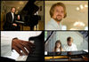 Fotos zu Pianist Maurice Hüsni 1