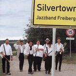 Jazzband Silvertown foto 2