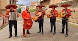 Mariachis Domínguez En todo e_2