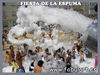 Fiesta de la Espuma