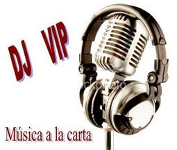 DJ VIP (TV)