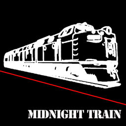 Midnight Train (Soul, Funk, R&B, Disco y Rock)