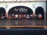 Félix Amador - Cia. Flamenca foto 1