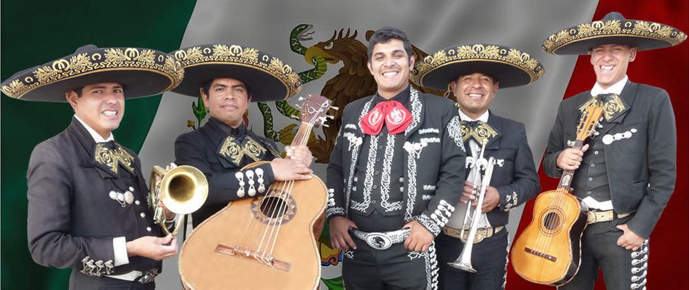 abanto mariachis:  265-3605/ 9 0