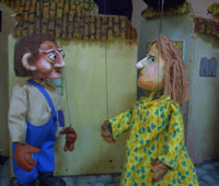pedro el bobo 2