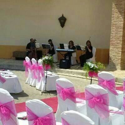 música express bodas y eventos 0
