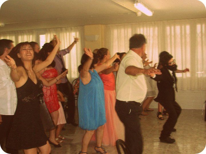 personajes para despedidas 1