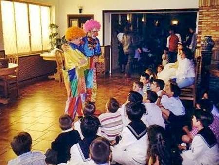 magos infantiles 0