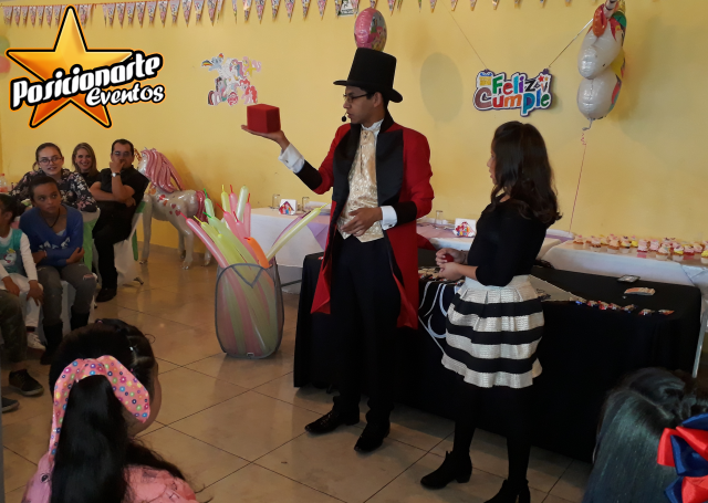 show de mago en tlaxcala    0