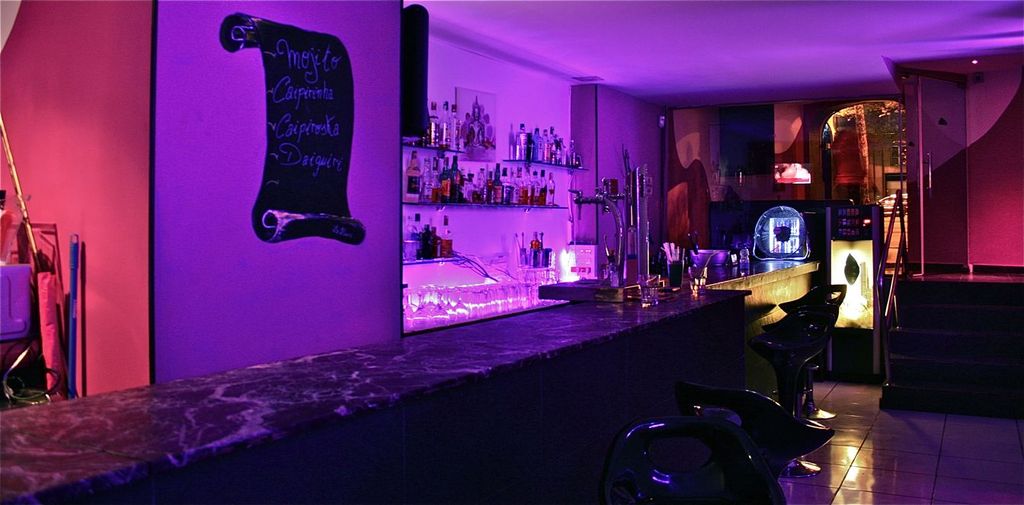 fiesta privada barcelona 2