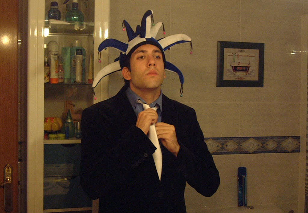ernesto vergés: monologuista 0