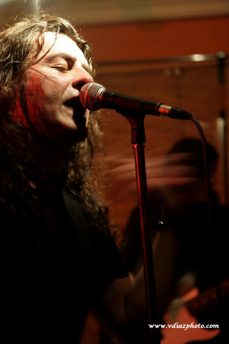 harrock & roll de alto voltage 2