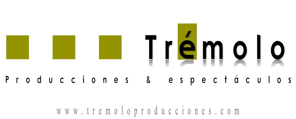 trémolo producciones & espect 0