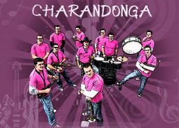 Charandonga