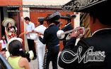 Mariachi peruano Viva México  foto 2