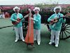 Fotos de BALLET FOLCLORICO CON O SIN GRUPO JAROCHO  1