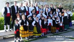 Grupo de Coros y Danzas Besana_0