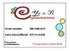 YoxTi Organización de eventos